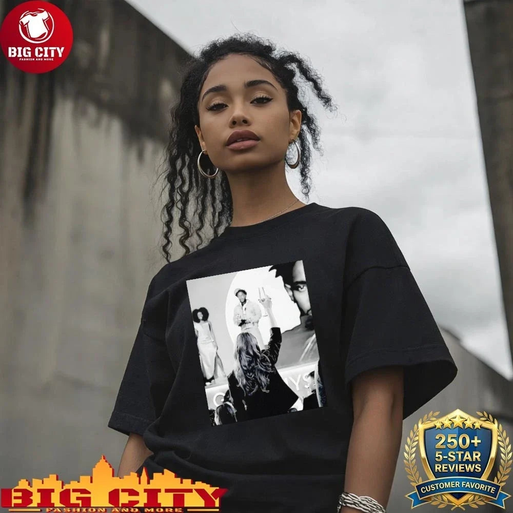 Celebrates Kendrick Lamar Grammy Win Shirt