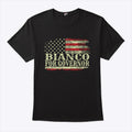 Chad Bianco For Governor T Shirt