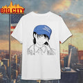 Chainsaw Asa Mitaka please be patient I have autism t-shirt
