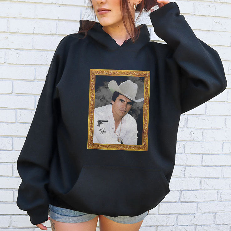 Chalino Sánchez T Shirt