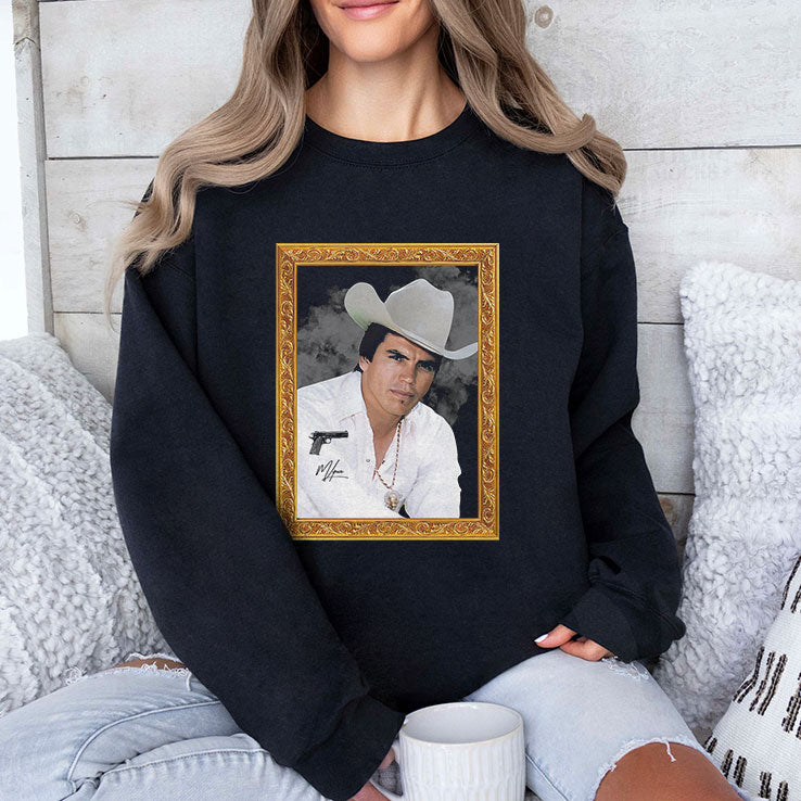 Chalino Sánchez T Shirt