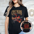 Chandis Lilly Tribute T Shirt