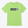 Chappell Roan Green Shirt