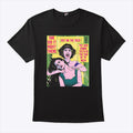 Chappell Roan Red Wine Supernova T Shirt