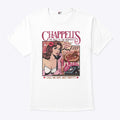 Chappell’s The Best In The Midwest Call Me Hot Not Pretty T Shirt