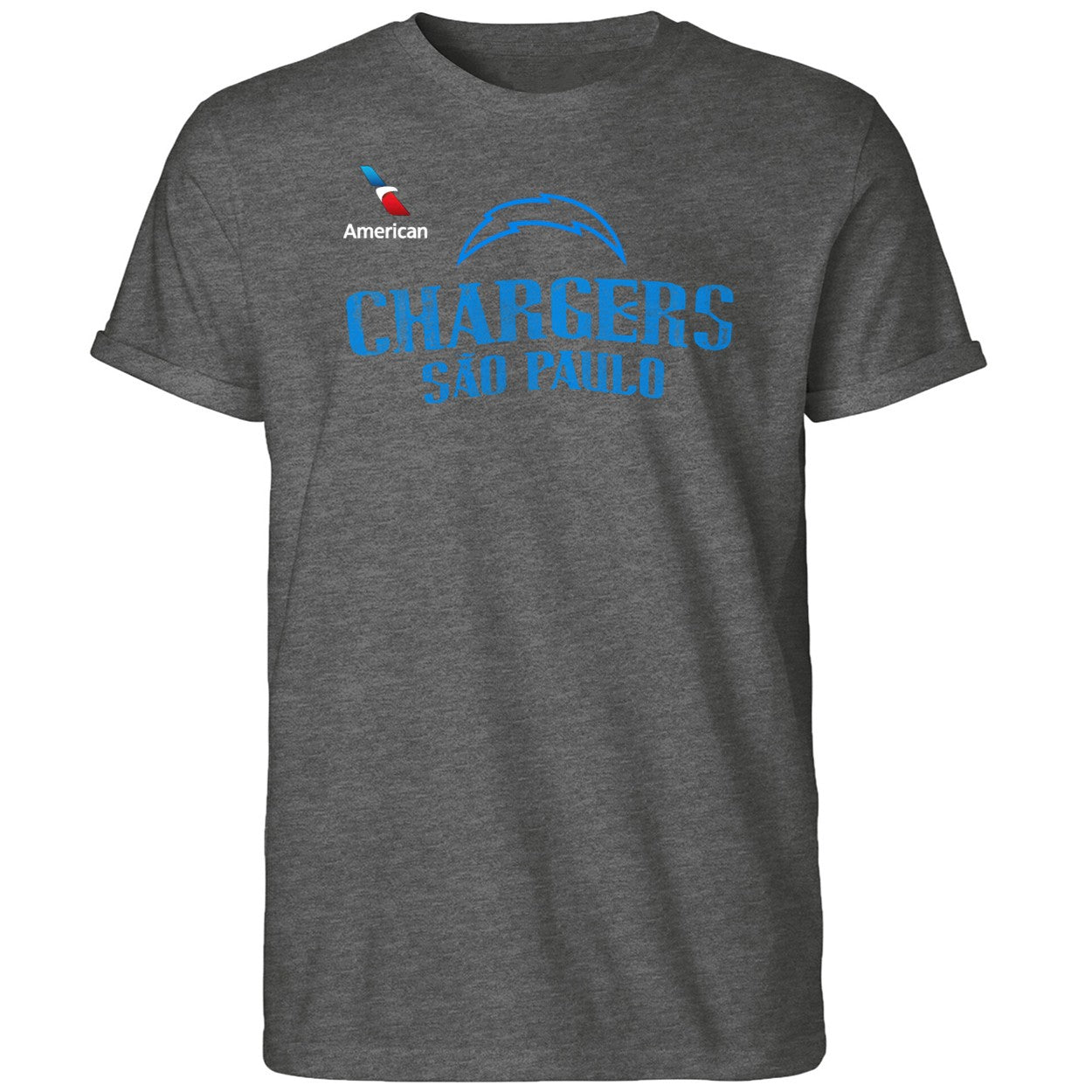 Chargers São Paulo American Shirt