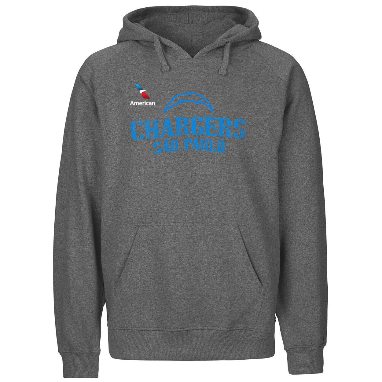 Chargers São Paulo American Shirt