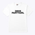 Charli XCX 365 Partygirl Shirt