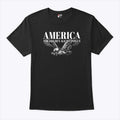 Charlie Kirk America The Golden Age Is Upon Us T Shirt