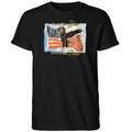 Charlie Kirk Die By Land Of The Free Home Of The Brave Shirt