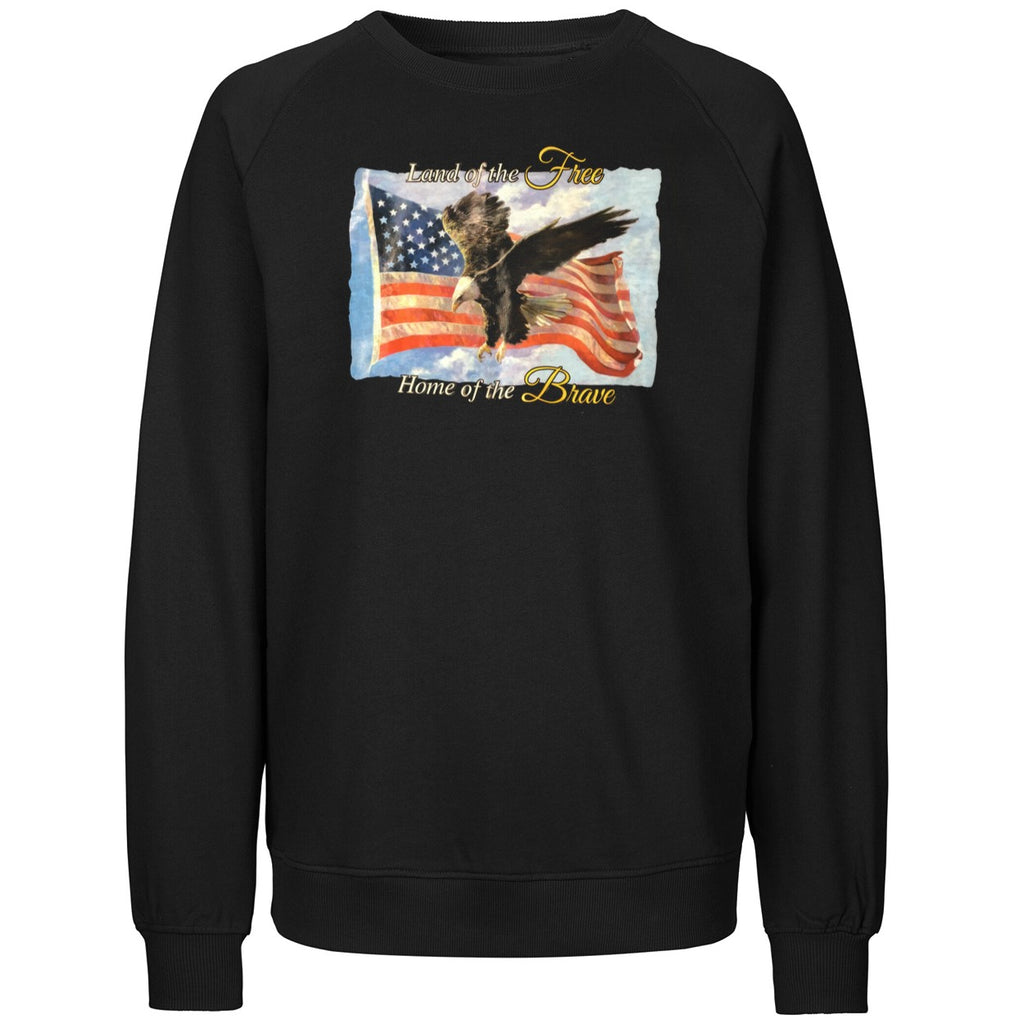 Charlie Kirk Die By Land Of The Free Home Of The Brave Shirt