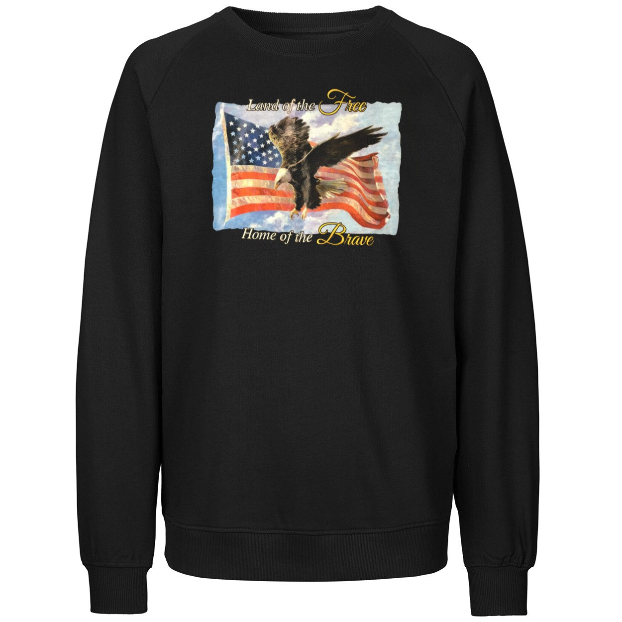 Charlie Kirk Die By Land Of The Free Home Of The Brave Shirt
