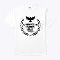 Charlie Kirk Forever In Our Hearts T Shirt