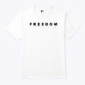 Charlie Kirk Freedom T Shirt