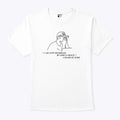 Charlie Kirk I Am Just Humbled By God’s Grace T Shirt