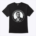 Charlie Kirk Never Stop Speaking The Truth 1993-2025 T Shirt