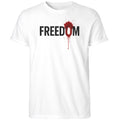 Charlie Kirk Wear Freedom Was Shot 2025 Shirt