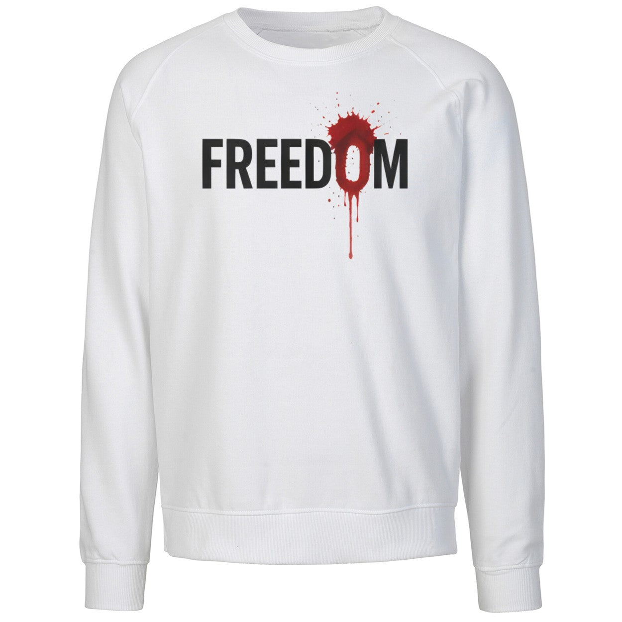 Charlie Kirk Wear Freedom Was Shot 2025 Shirt