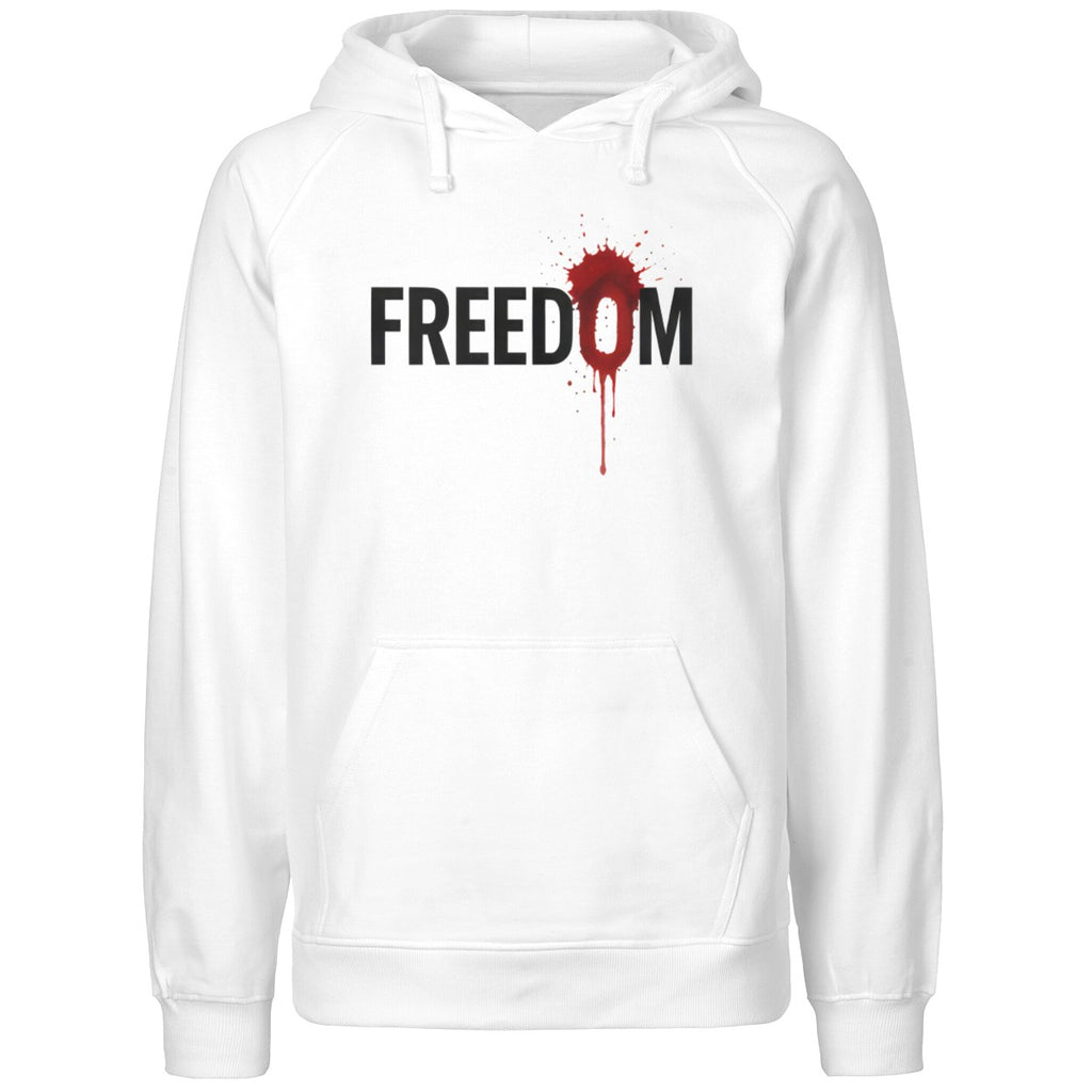 Charlie Kirk Wear Freedom Was Shot 2025 Shirt
