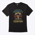 Charlotte Hornets 2025 Summer League Champions Shirt