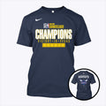 Charlotte Hornets 2025 Summer League Champions Victory In Vegas Shirt