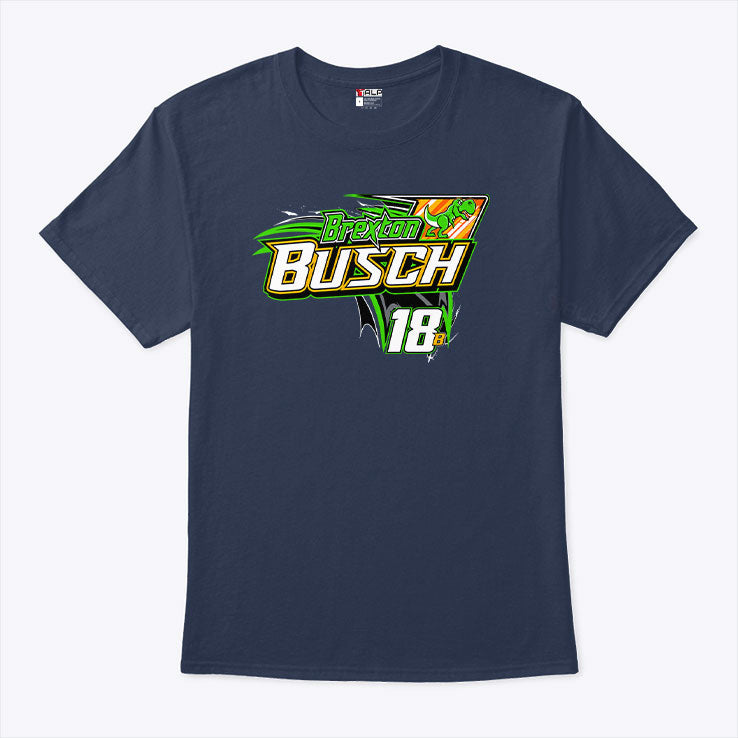 Chase Elliott Brexton Busch T Shirt