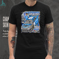 Chase Elliott NASCAR Texas Winner 2024 Back in the Saddle Racing T Shirt