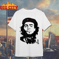 Che Guevara Luigi Mangione Shirt