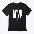 Chelsea Gray At The End Of The Day M’VP A’ja Wilson Shirt
