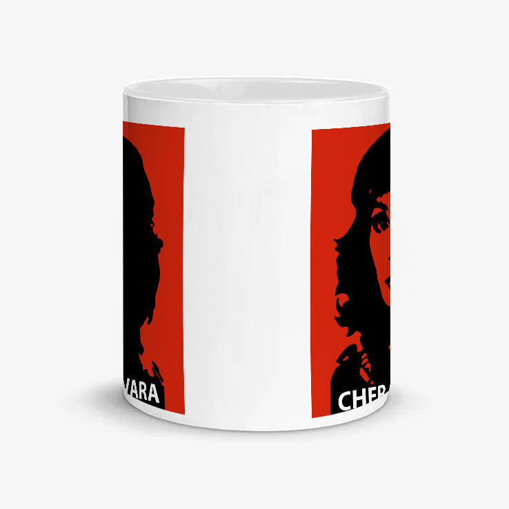 Cher Guevara Mug