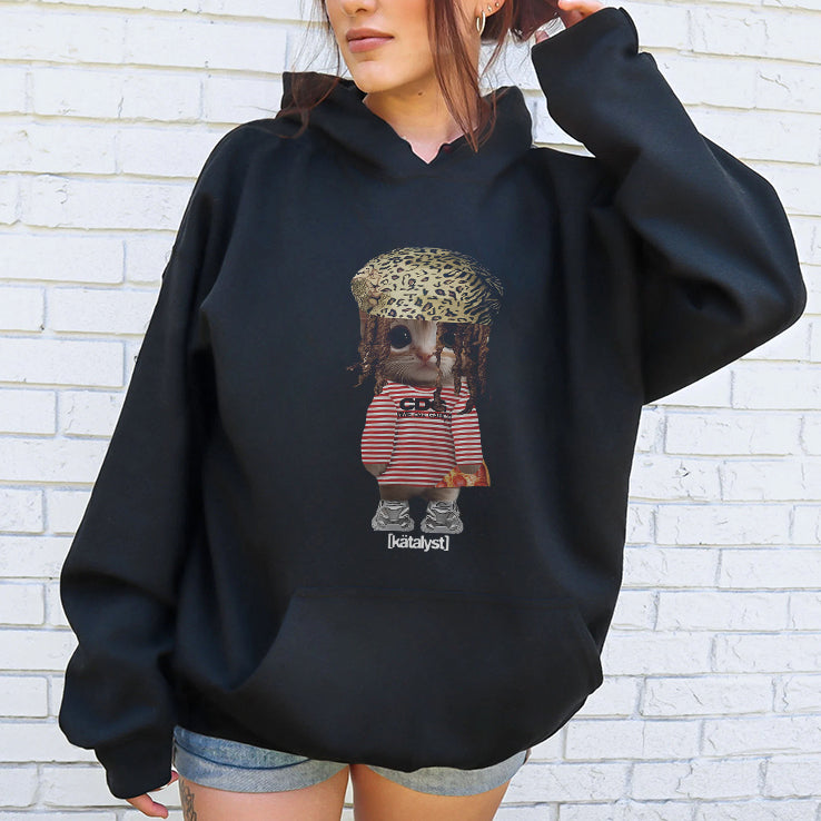 Cheromani Kitty T Shirt