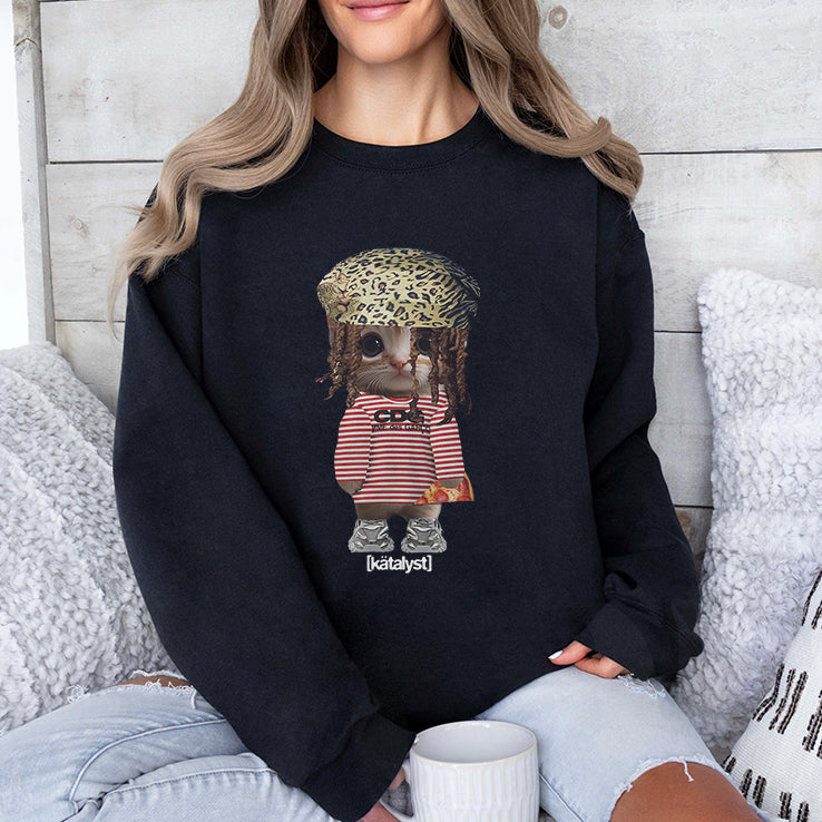 Cheromani Kitty T Shirt