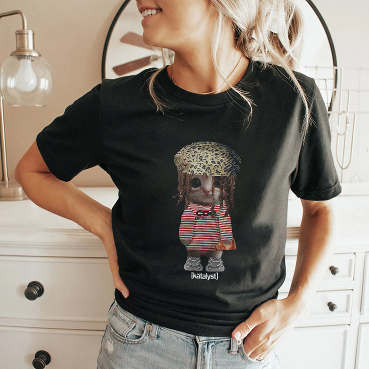 Cheromani Kitty T Shirt