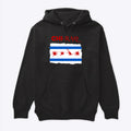 Chi-Raq Hoodie
