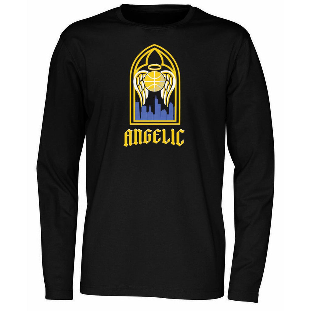 Chicago Angelic Shirt