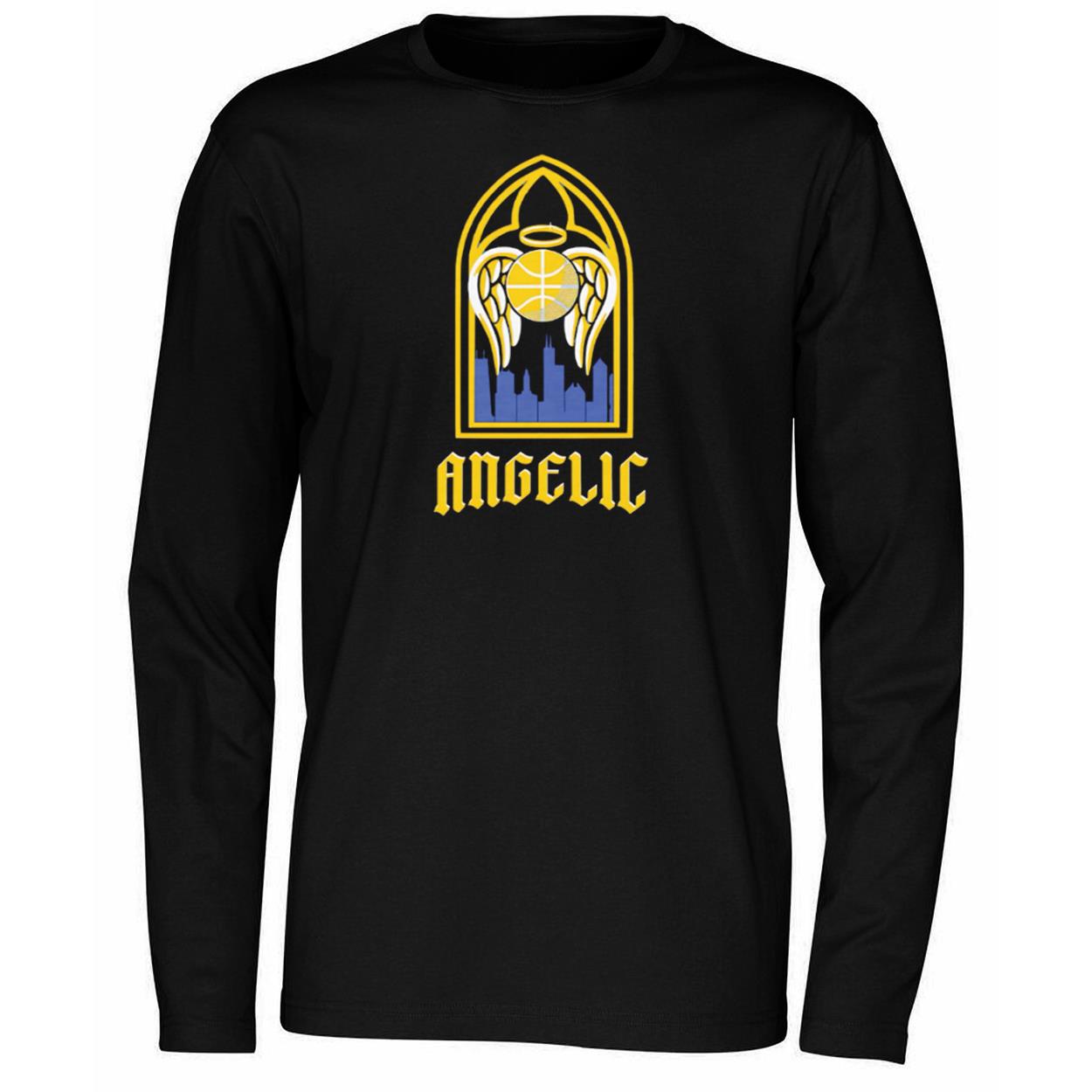 Chicago Angelic Shirt