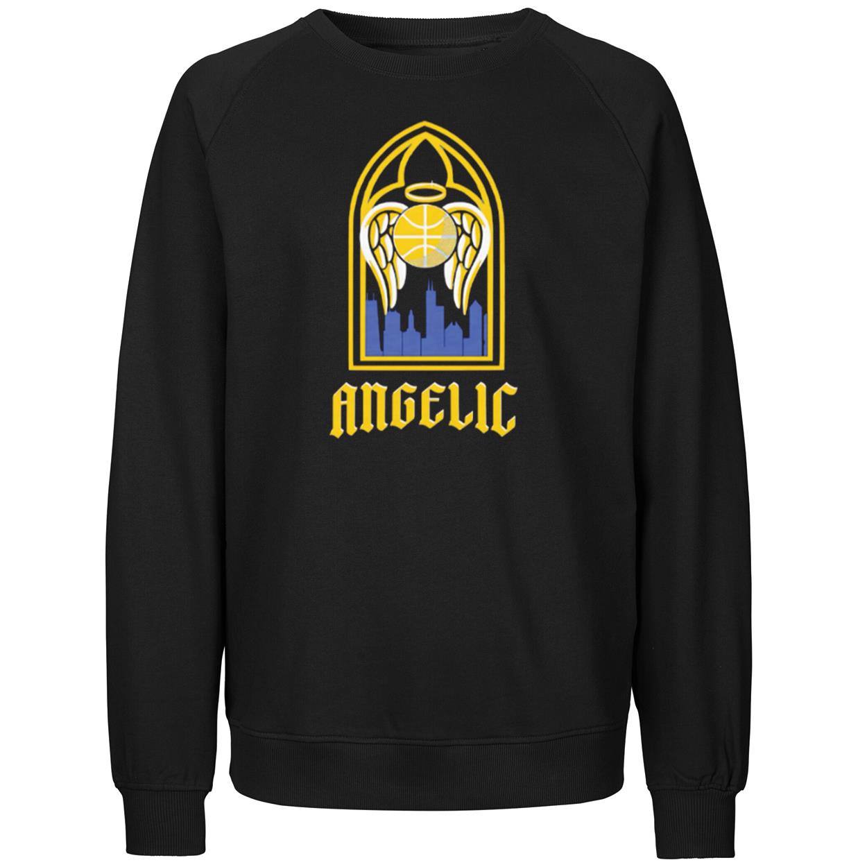 Chicago Angelic Shirt