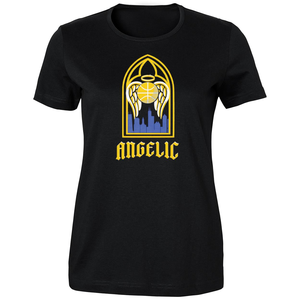 Chicago Angelic Shirt