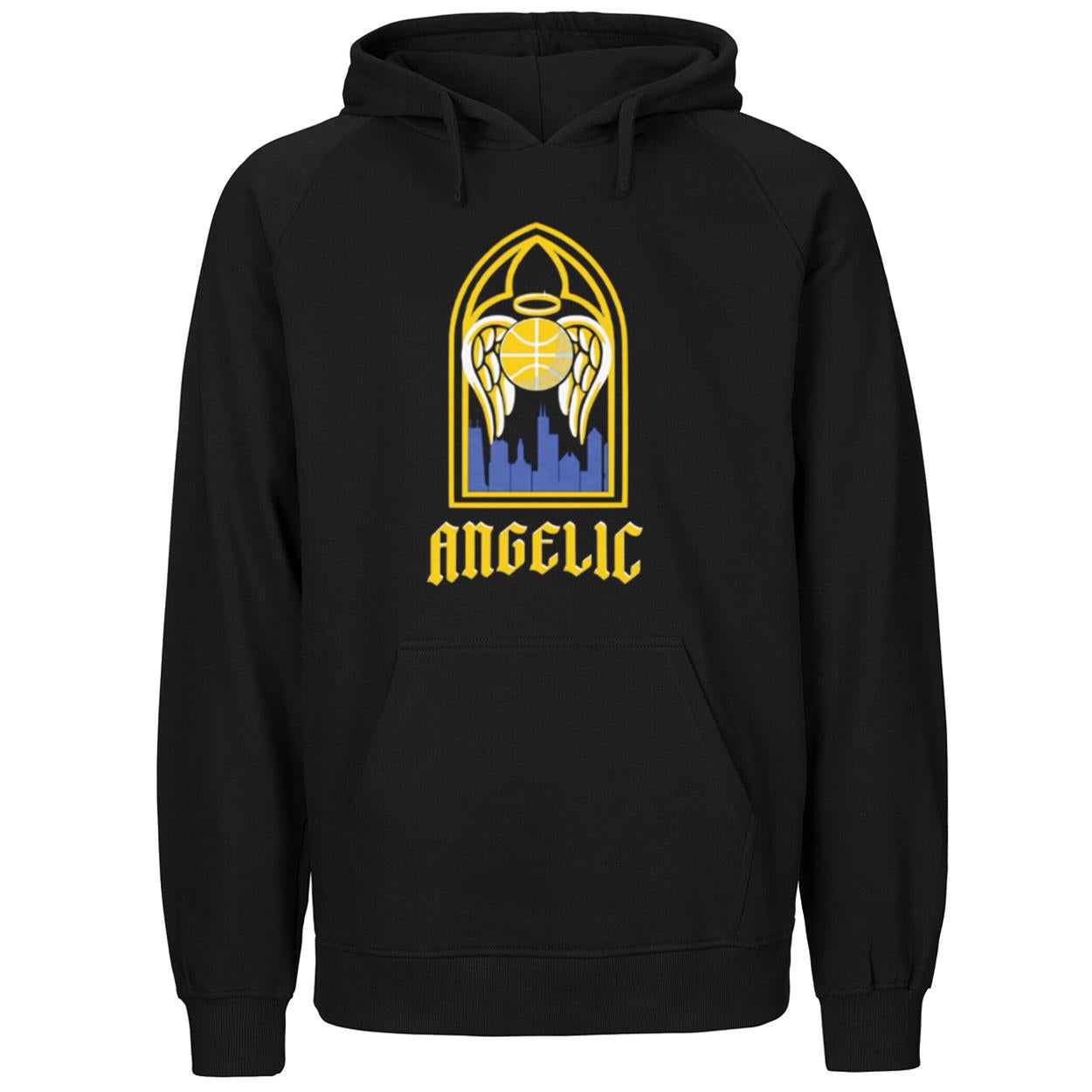 Chicago Angelic Shirt