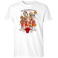 Chicago Bulls 2010-2011 Rose Collection Shirt