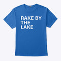 Chicago Cubs Rake By The Lake Shirt