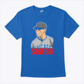Chicago Northside Baseball PCA SMFDB T Shirt