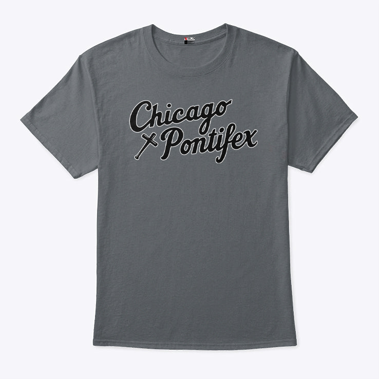 Chicago Pontifex T Shirt