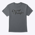 Chicago Pontifex T Shirt
