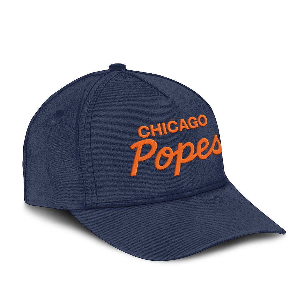 Chicago Popes Hat