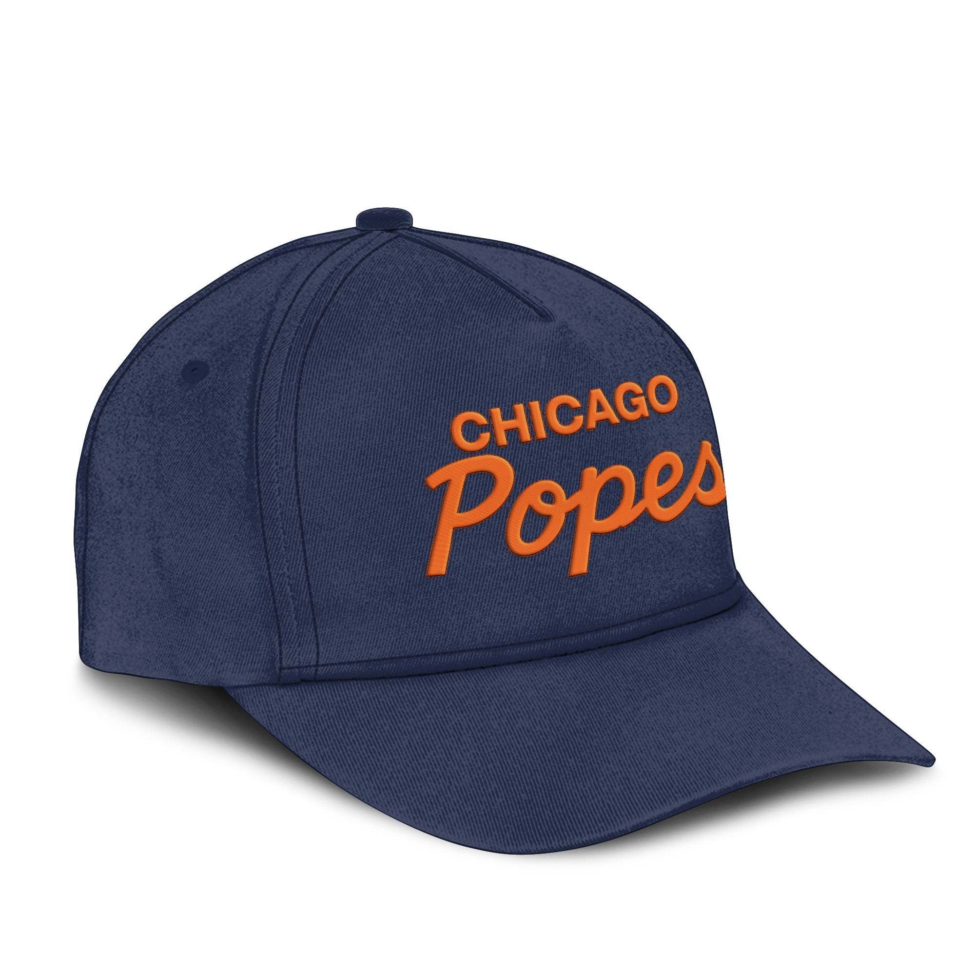 Chicago Popes Hat