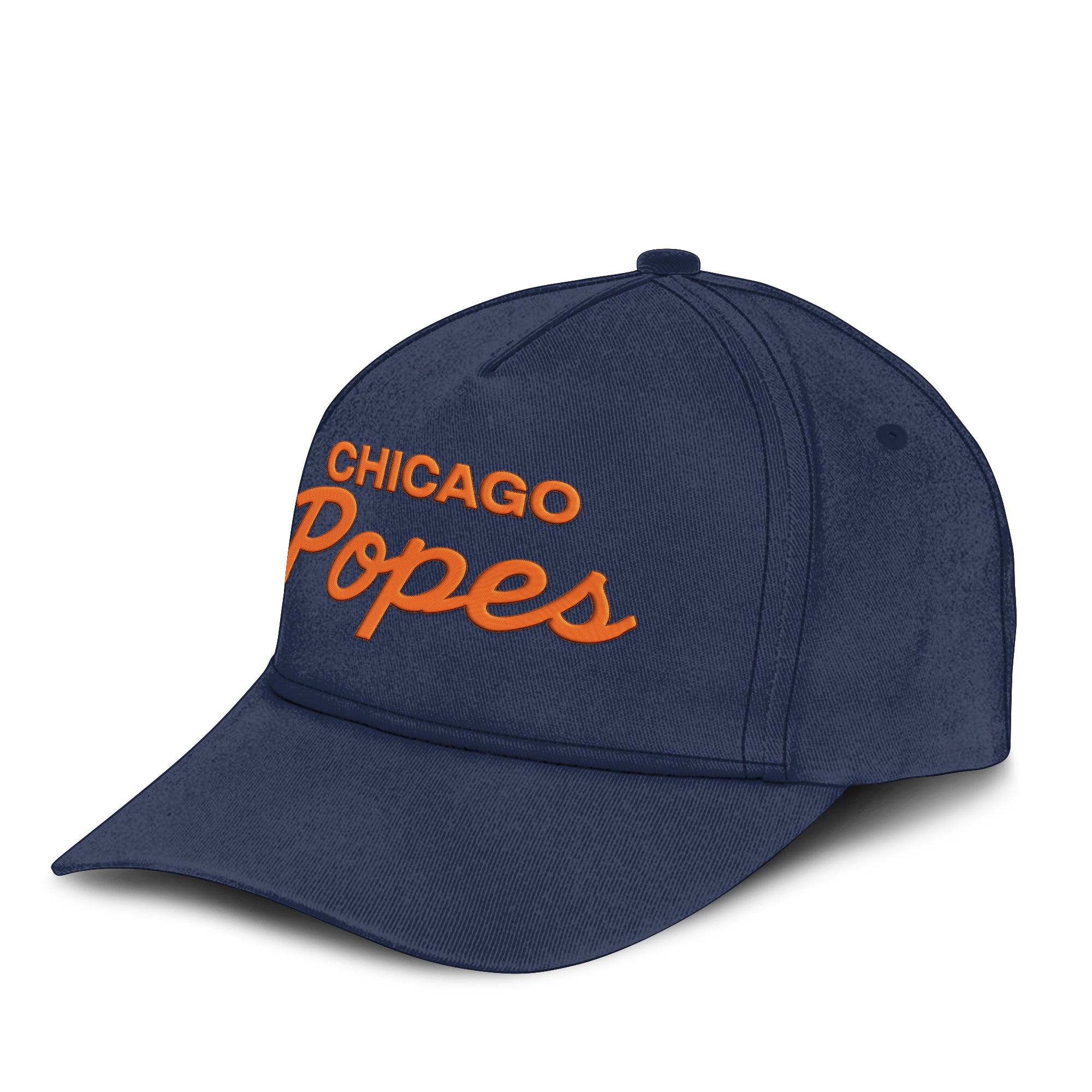 Chicago Popes Hat