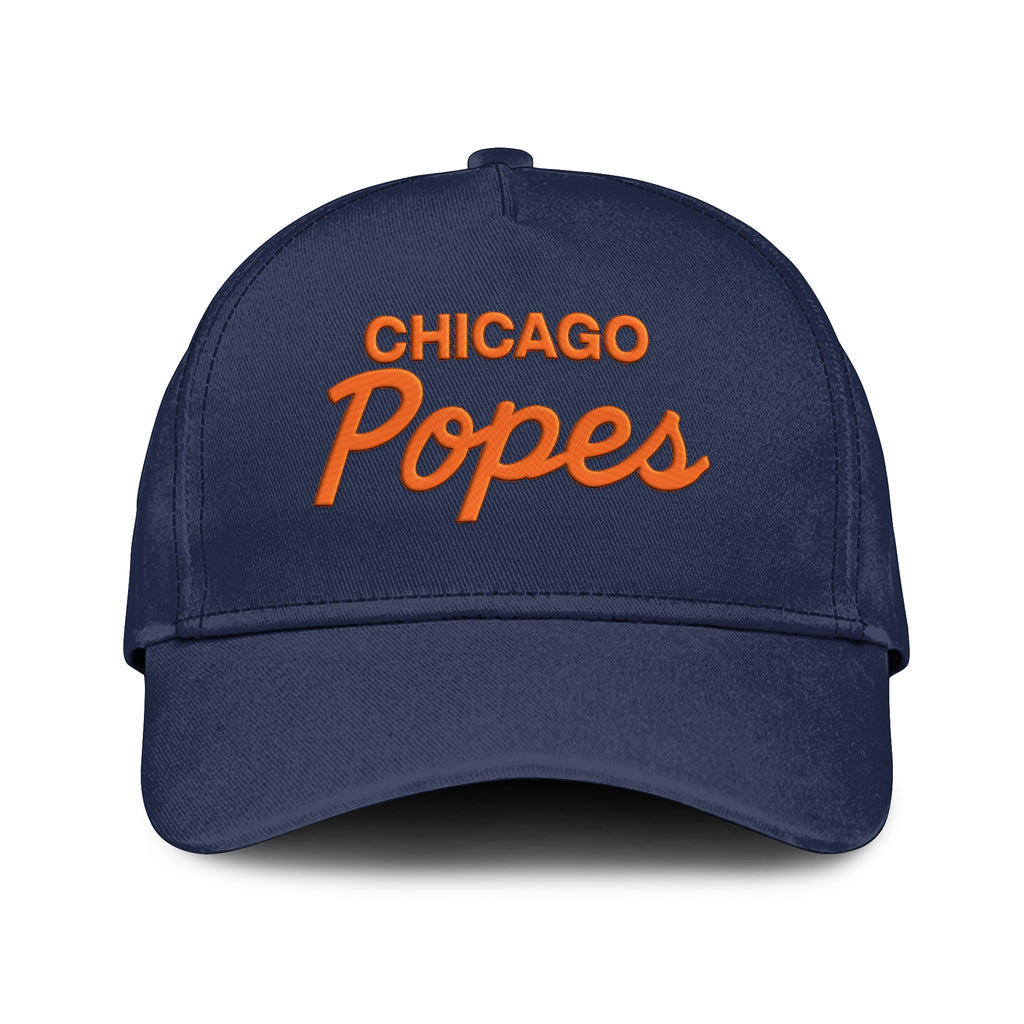 Chicago Popes Hat