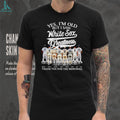 Chicago White Sox Greatness Baseball Legends Signatures Memories T Shirt