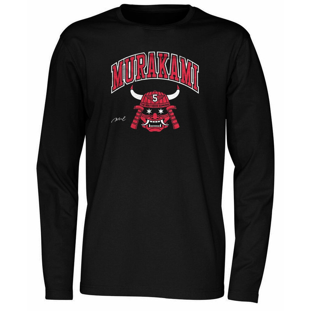Chicago White Sox With The Southside Samurai Shirt